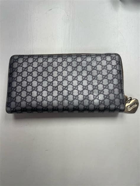 gucci gg 01880|Gucci gg embossed wallet.